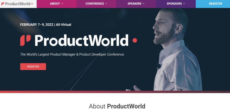 Product World