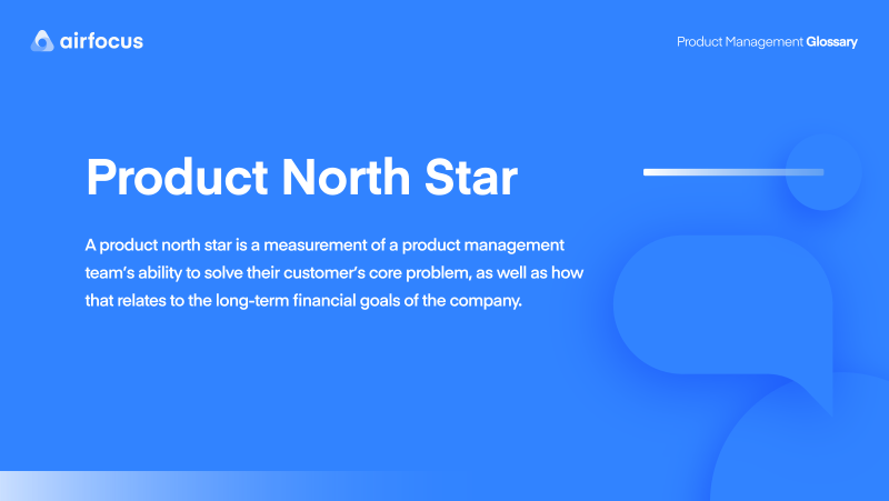 Product North Star