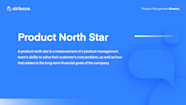 What Is A Product North Star 