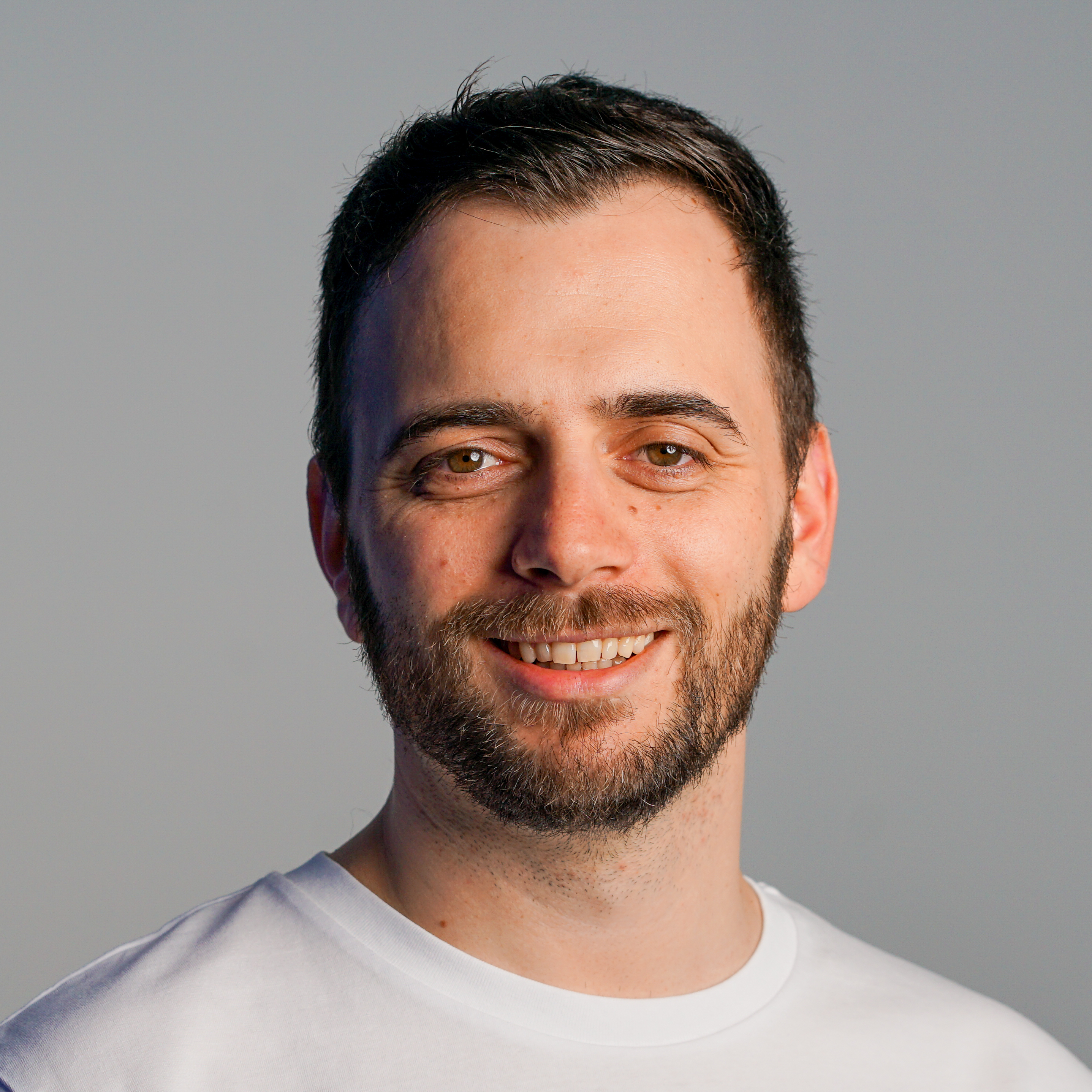 airfocus employee Valentin