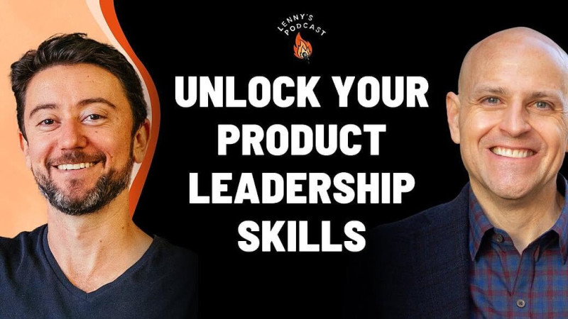 Unlock leadership skill