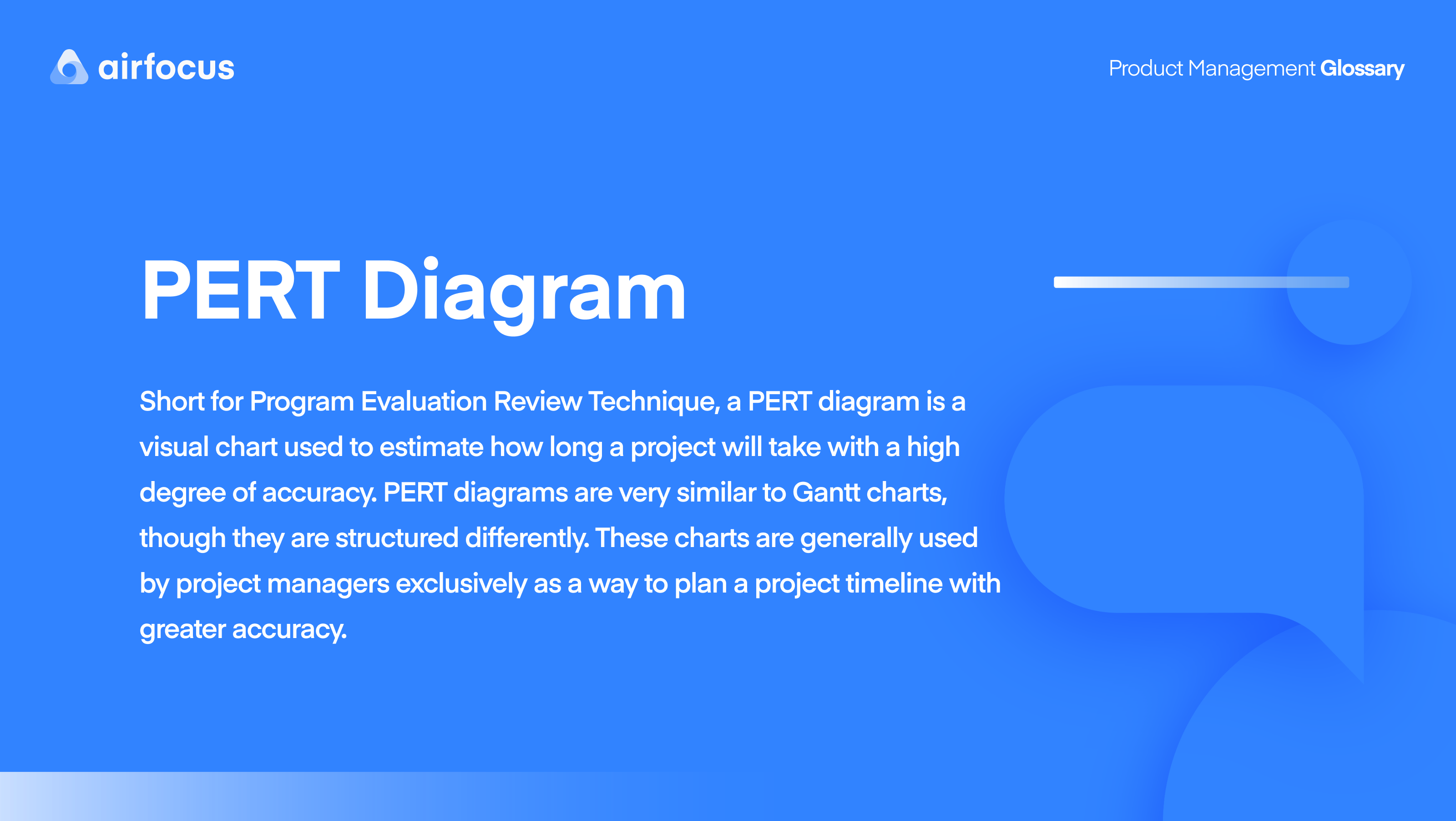 Program Evaluation Review Technique (PERT) Chart Explained