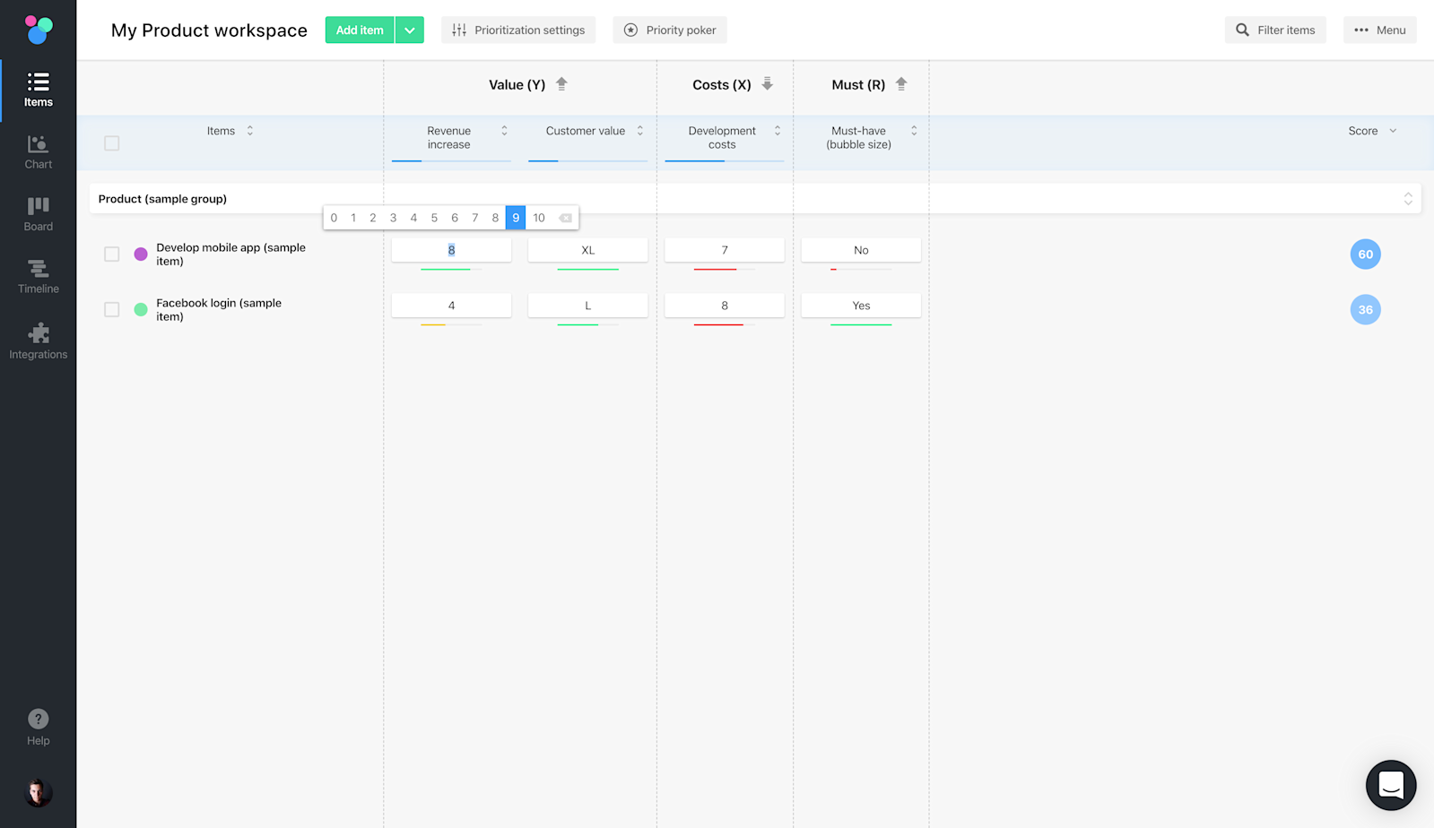 An In-depth Guide to Product Roadmaps - Software, Templates, and ...