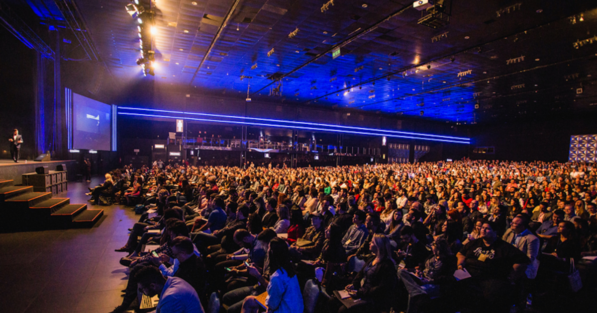 5 Inspiring and Motivating Product Management Conferences in 2022