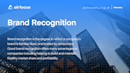 What Is Brand Recognition Definition Why Is It Important