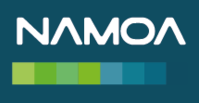 Namoa Logo