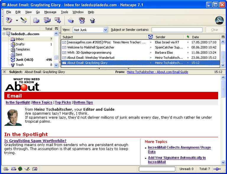 netscape-mail-why-did-netscape-fail