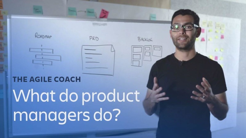 What Do Product Managers Do?