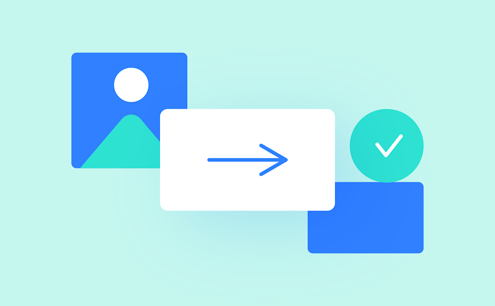 Based Roadmap Template airfocus by Lucid