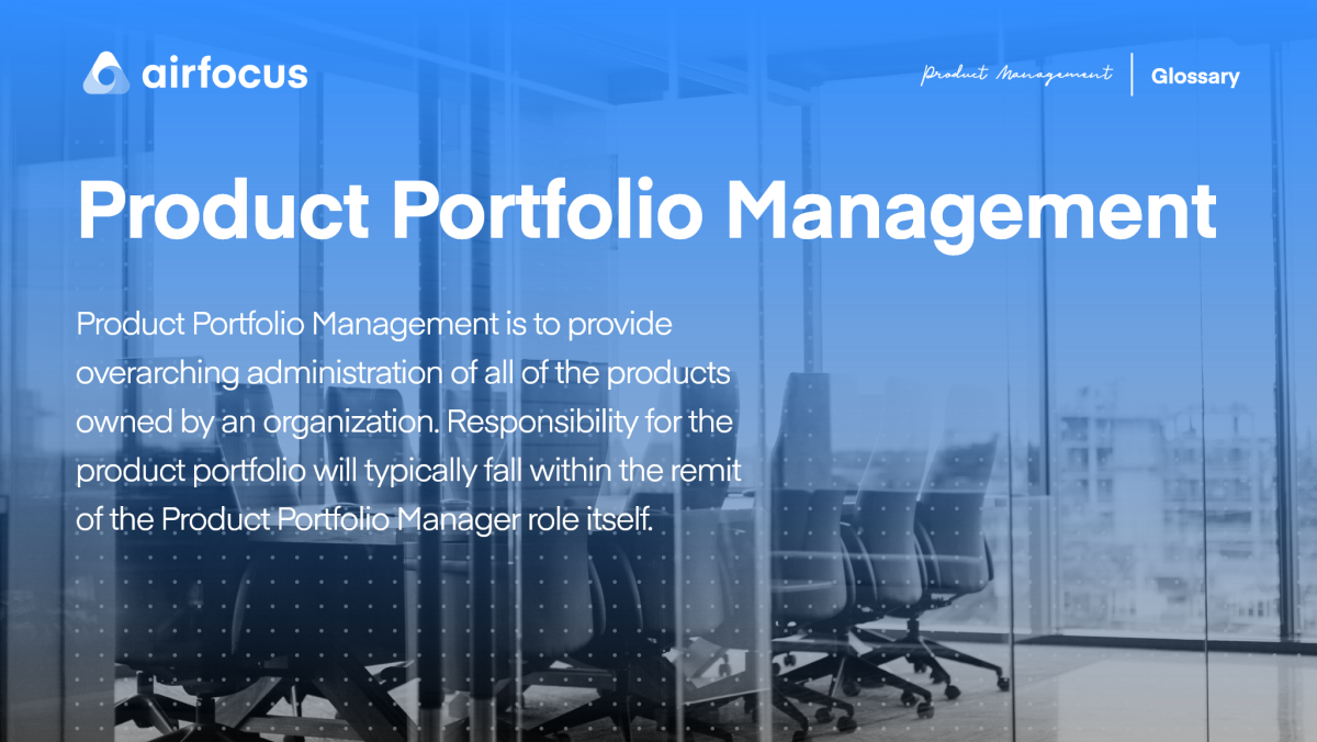 what-is-product-portfolio-management-definition-advantages-faqs