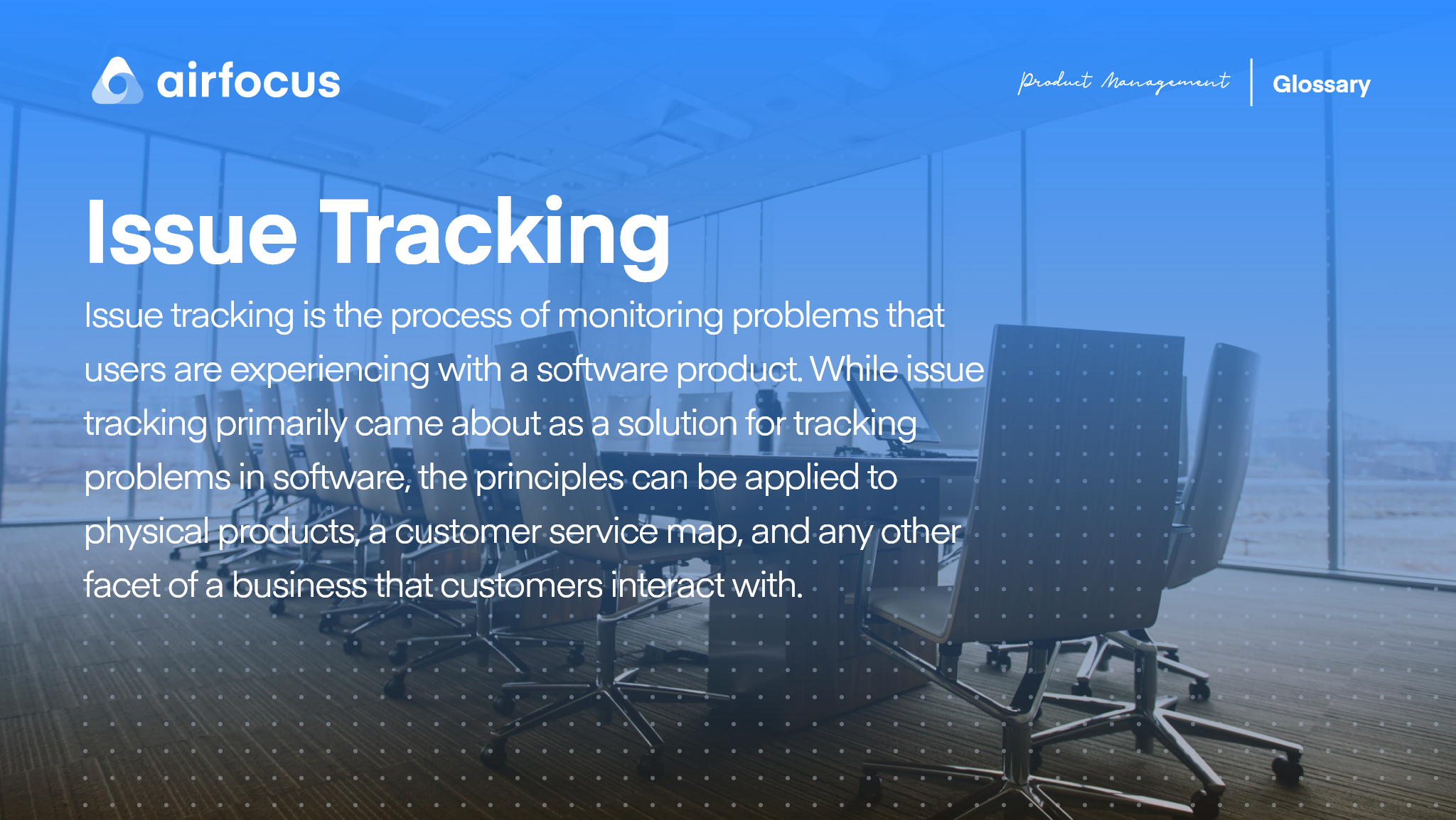 What Is Issue Tracking? Issue Tracking Definition, Challenges & FAQ