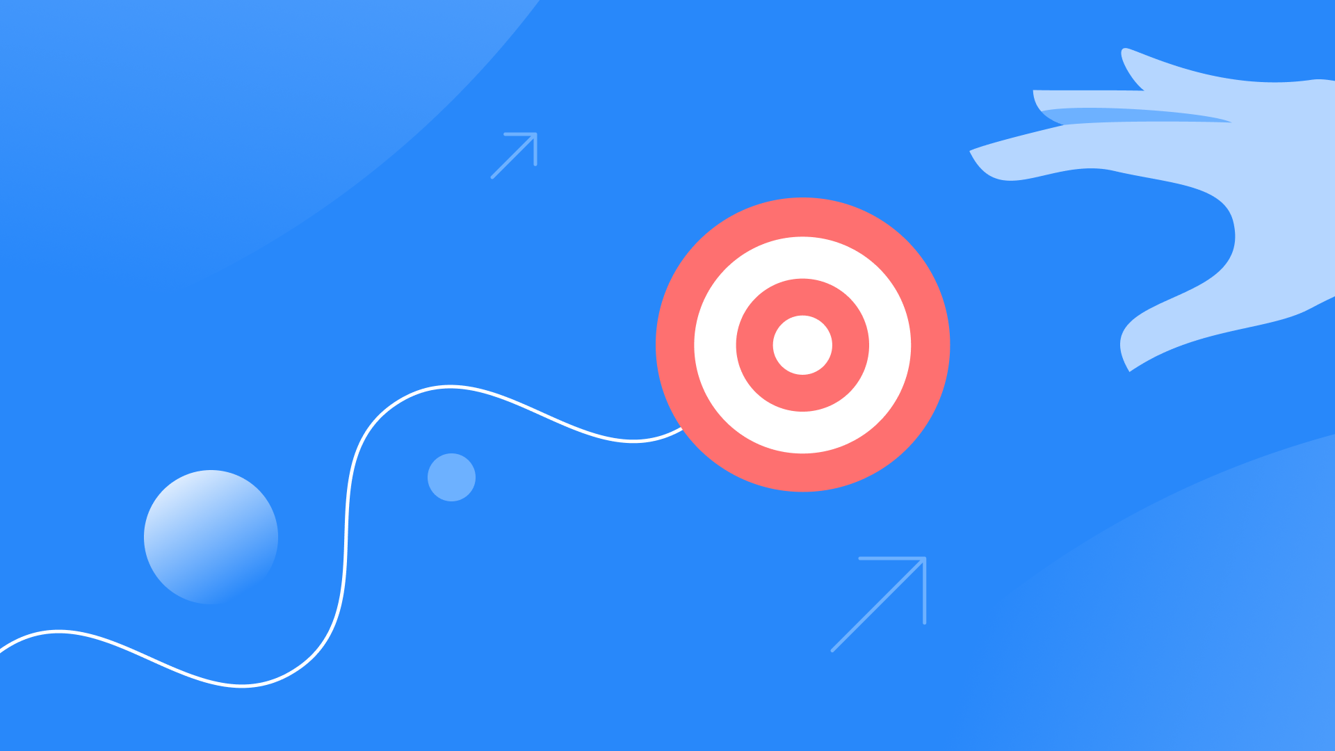 Inline SaaS success metrics KPIs OKRs