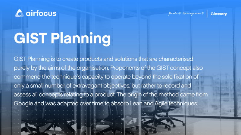 what-is-gist-planning-gist-planning-definition-components-faq