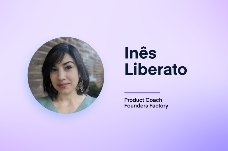Product Management and Digital Transformation - An Interview With Inês Liberato