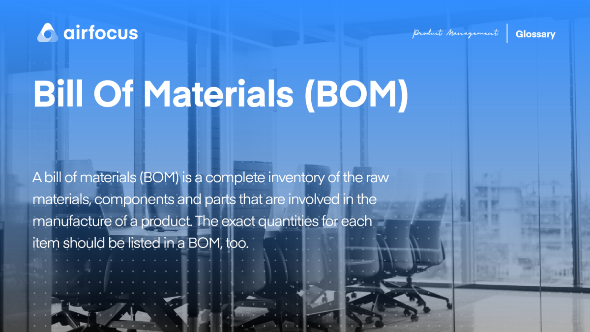 what-is-a-bill-of-materials-bom-bill-of-materials-definition