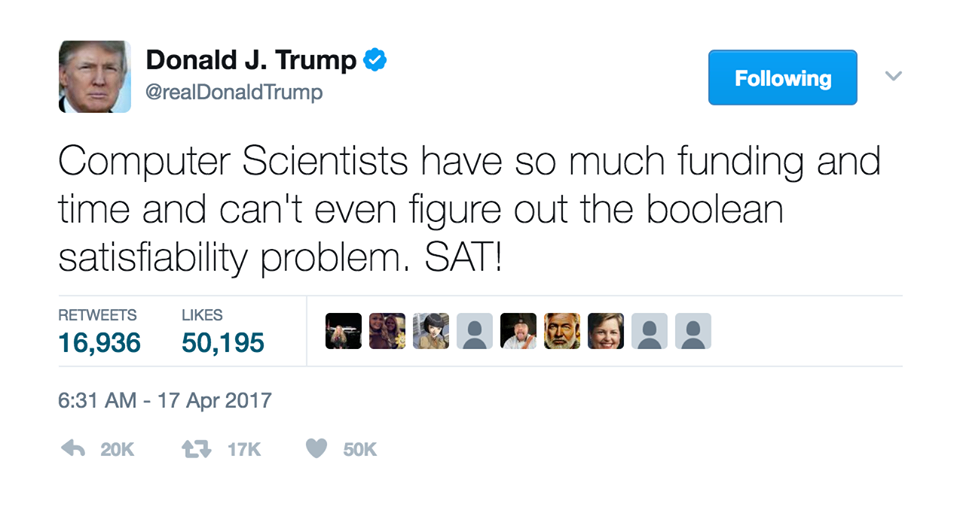 boolean-satisfiability