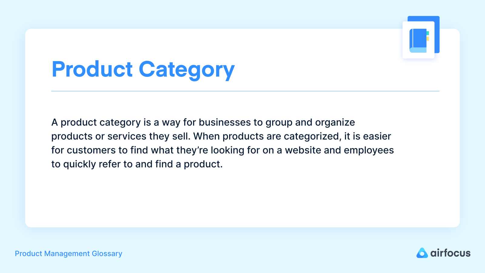 New Products - Category