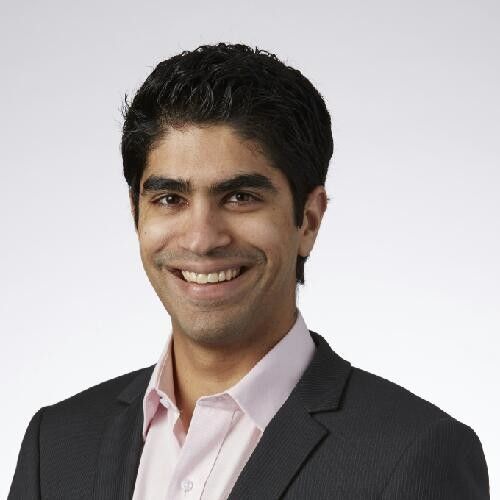 airfocus author: KJ Sethna