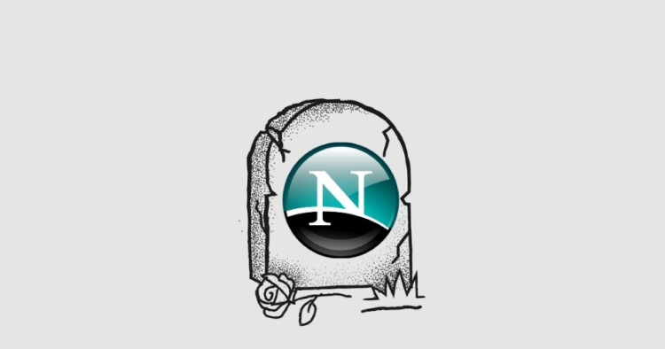 #1 the Product Graveyard - Why Did Netscape Fail