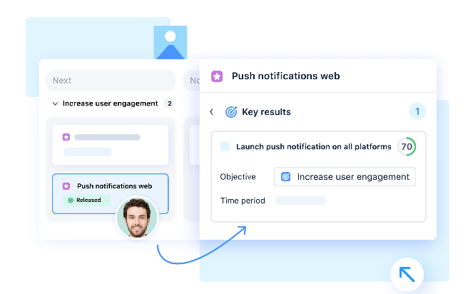 Inclusive and transparent collaboration
