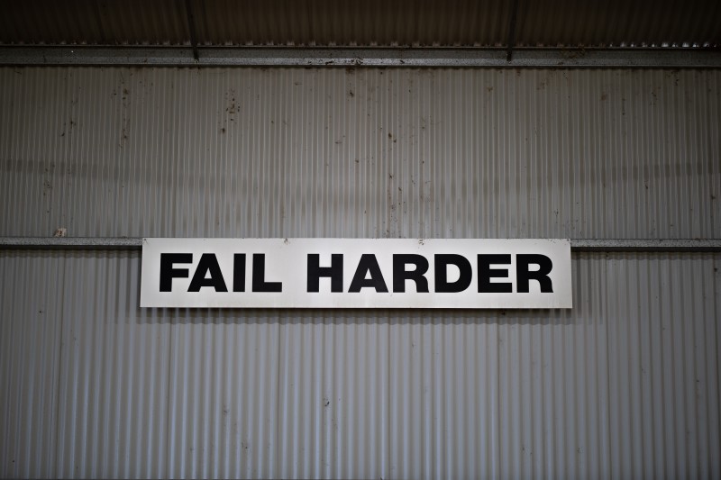 fail-harder-sign