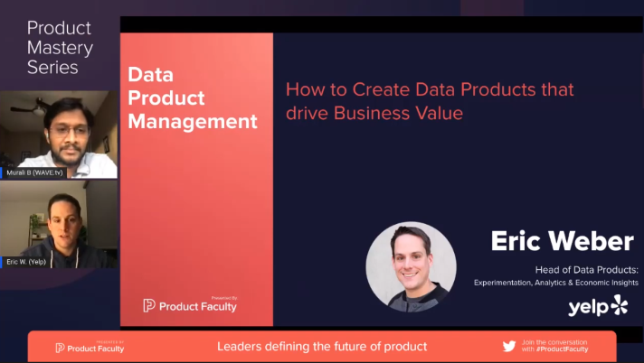Data Product Management