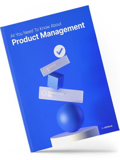 All You Need To Know About Product Management eBook