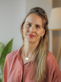 Emma van Dijkum