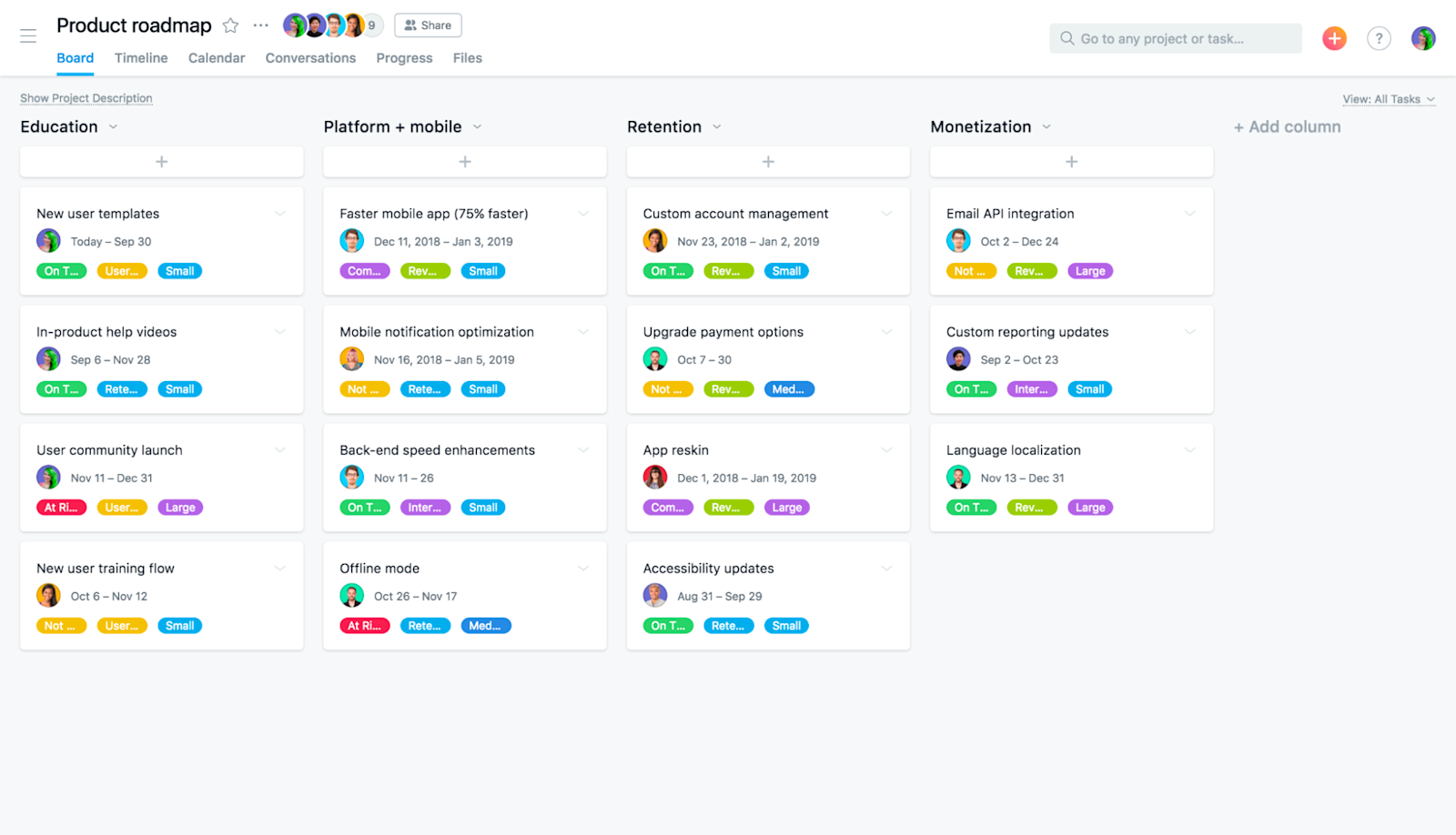 Best Practices for Tracking OKRs With the Right Tools airfocus Best Practices for Tracking OKRs With the Right Tools airfocus