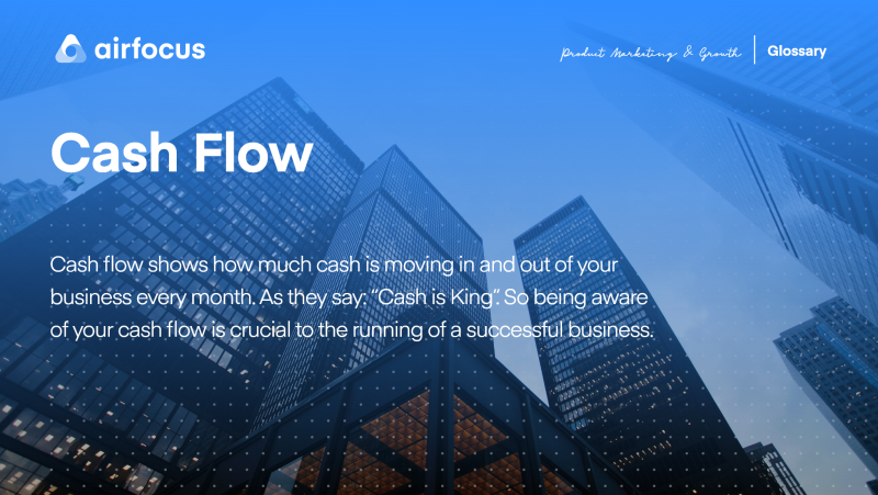 What is Cash Flow