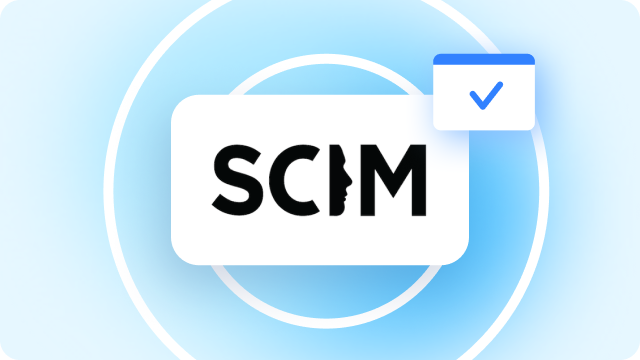 airfocus SCIM groups sync