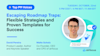 Escaping Roadmap Traps: Flexible Strategies and Proven Templates for Success