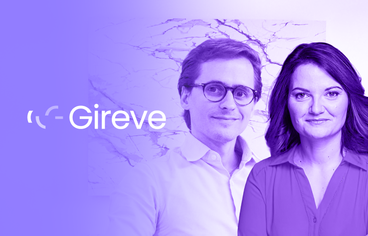 airfocus case study: gireve