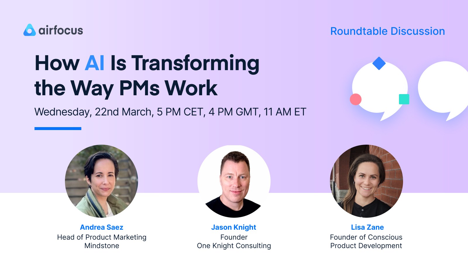 How AI Is Transforming the Way PMs Work