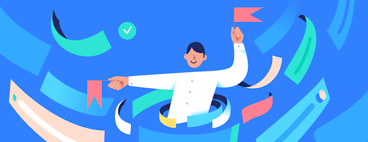 How to achieve cross-team alignment in complex organizations with roadmaps that actually work