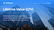  What Is Lifetime Value LTV Definition Benefit Calculation