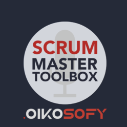 The Scrum Master Toolbox