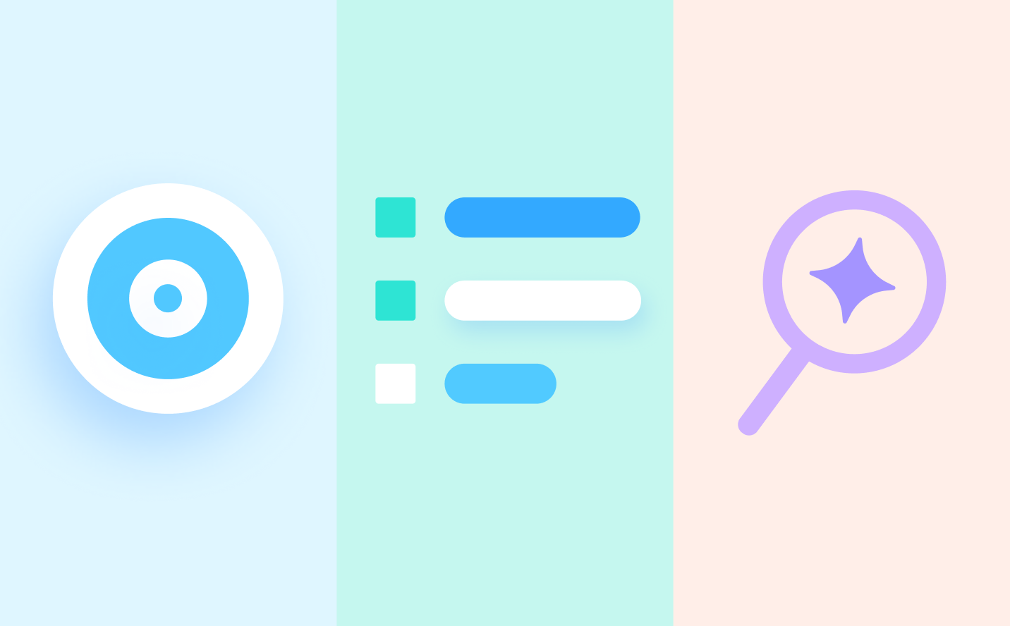 Guided onboarding journey from our CS team