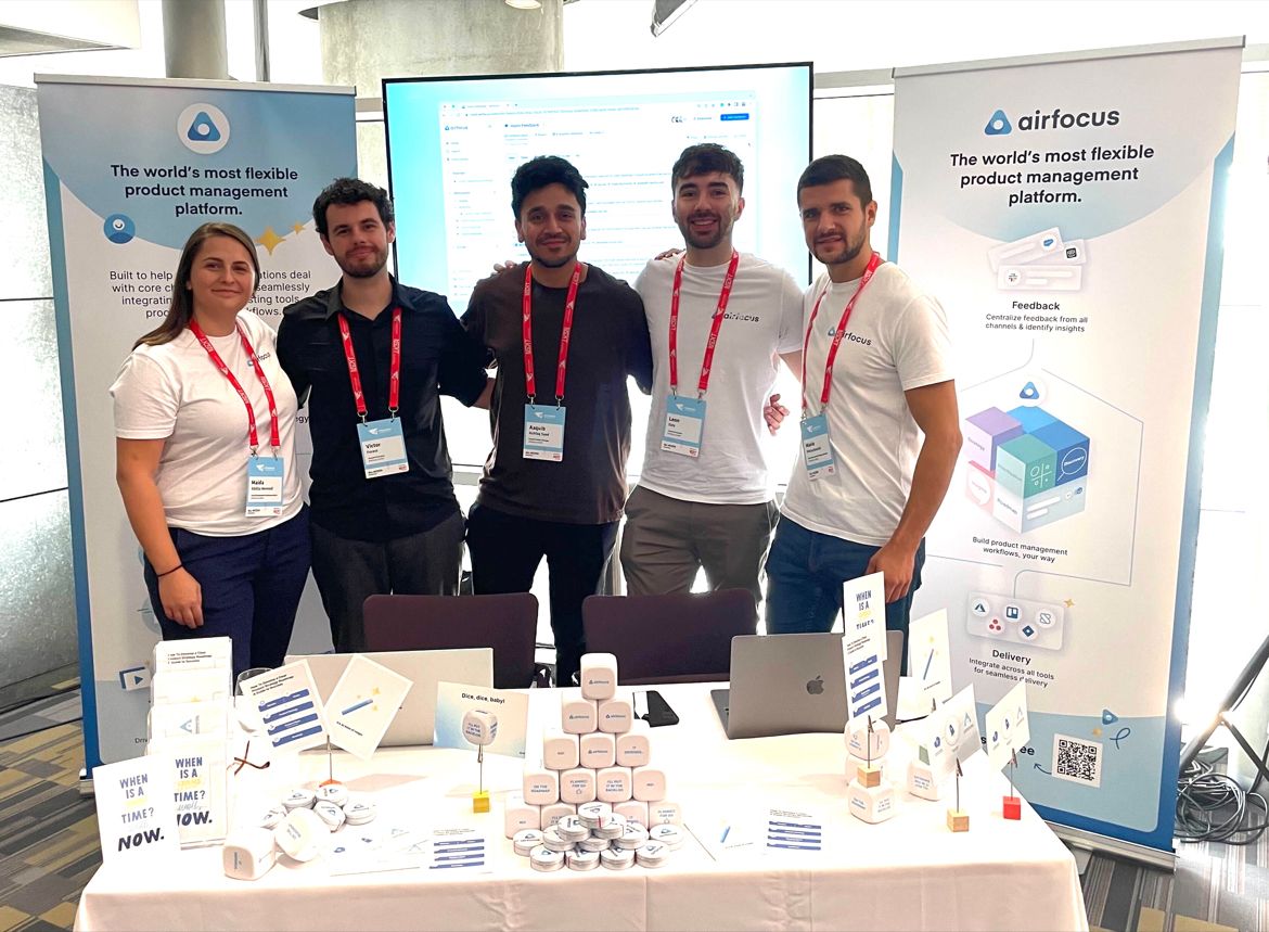 Productized Conference 2023