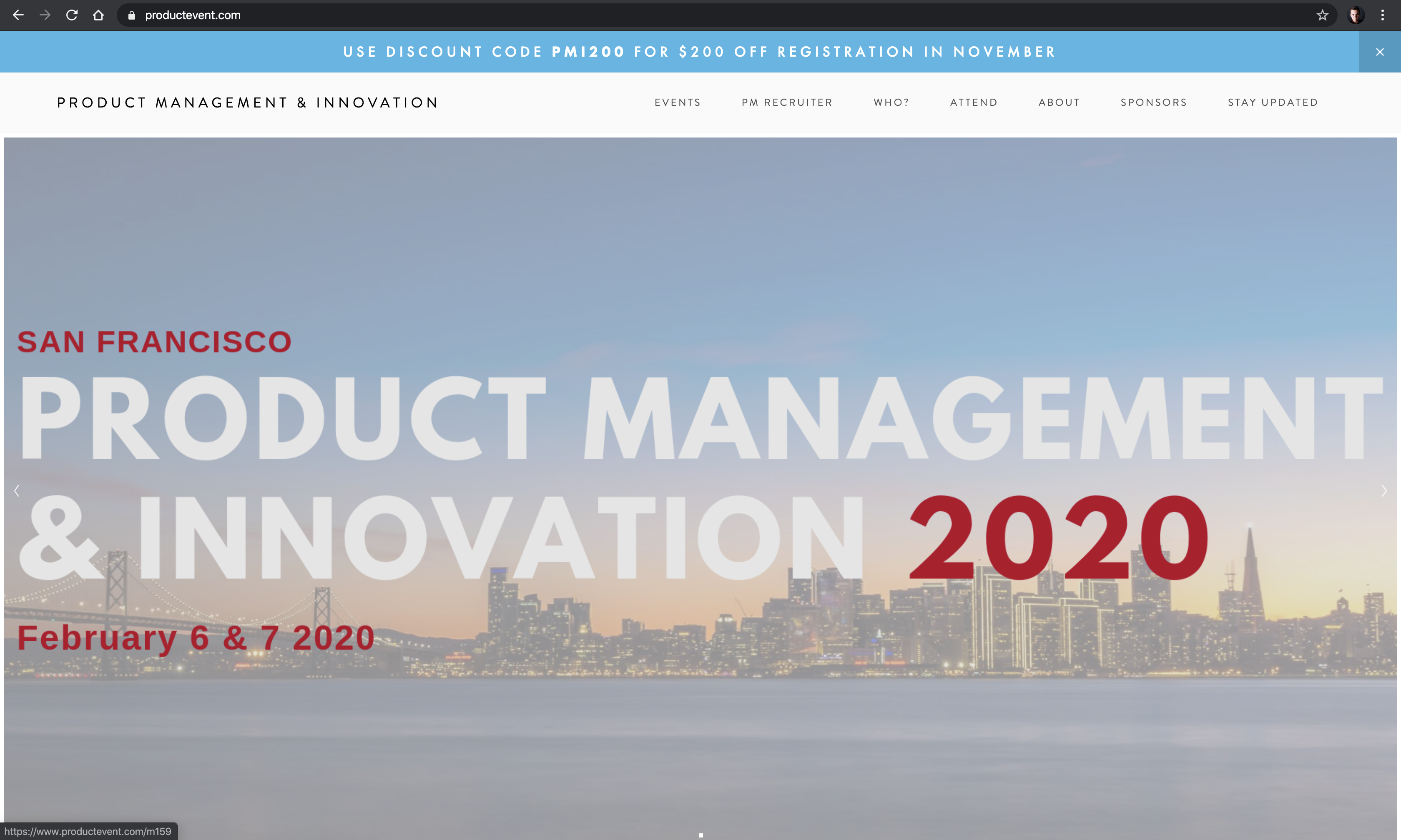 The Best Product Management Conferences of 2020 airfocus