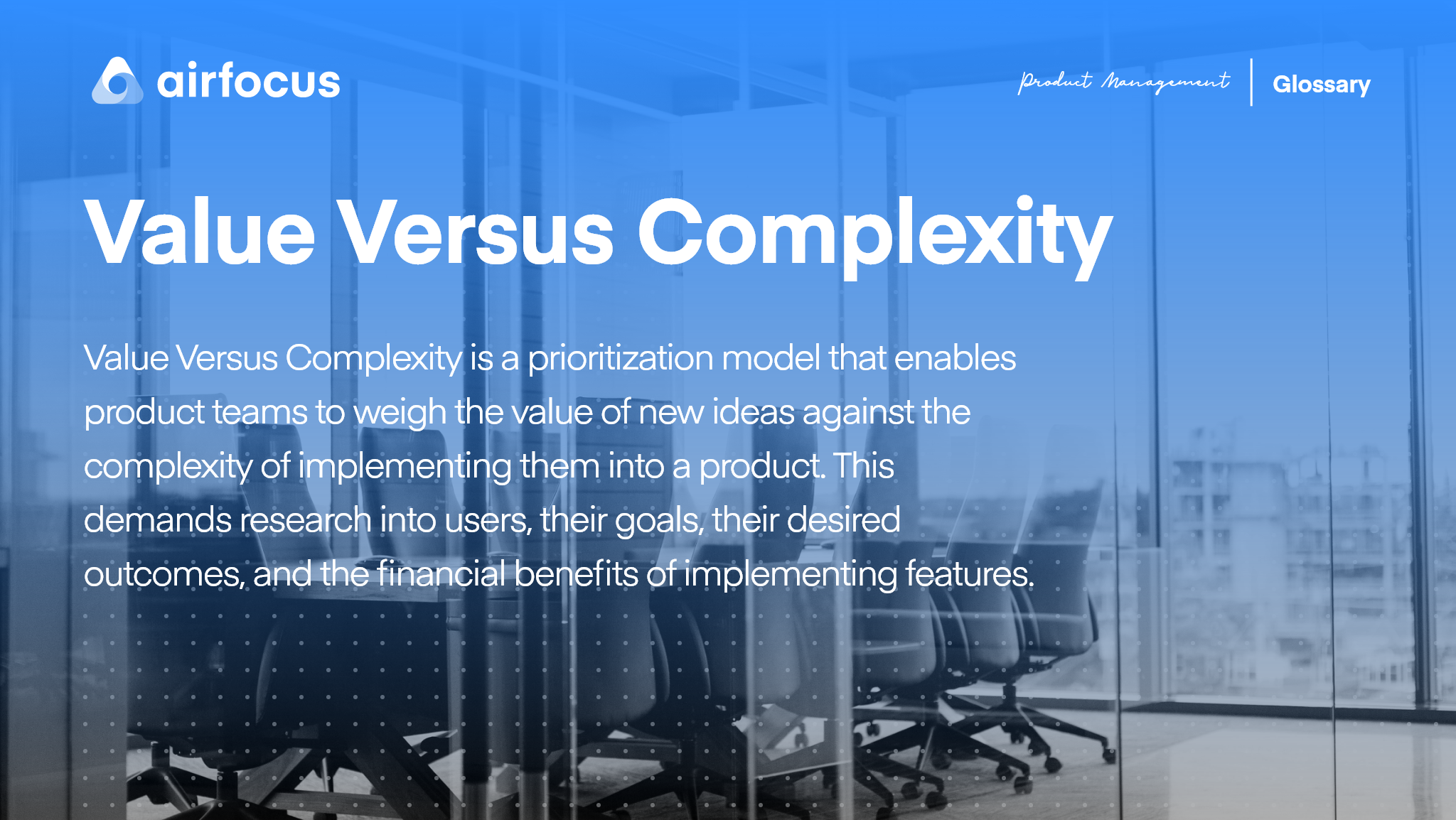 What Is Value Versus Complexity? Definition, Measurement & FAQ