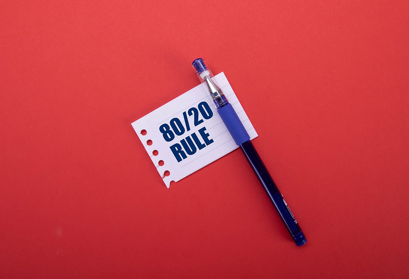 The Pareto Principle