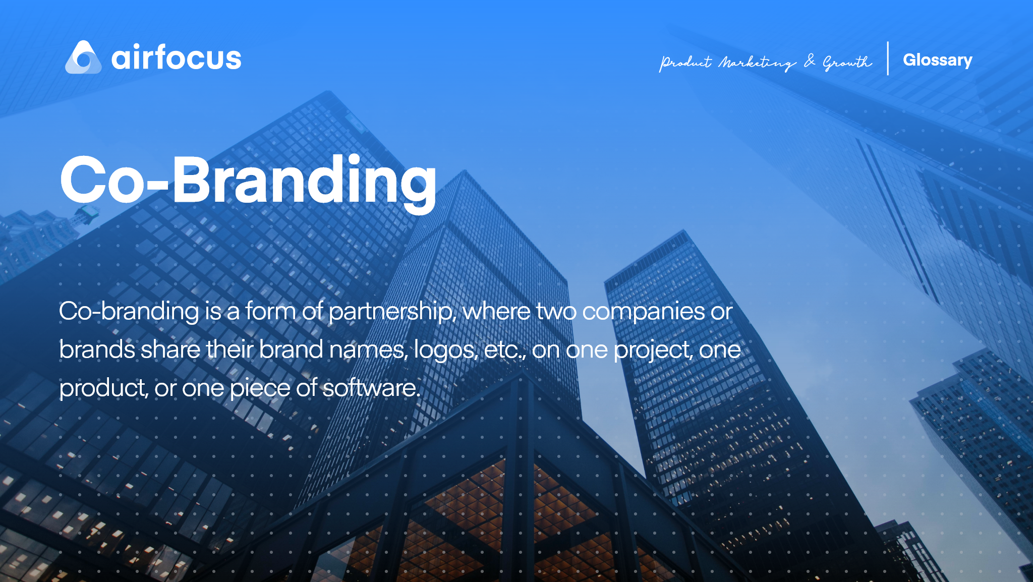 What Is Co Branding Definition Advantages Examples