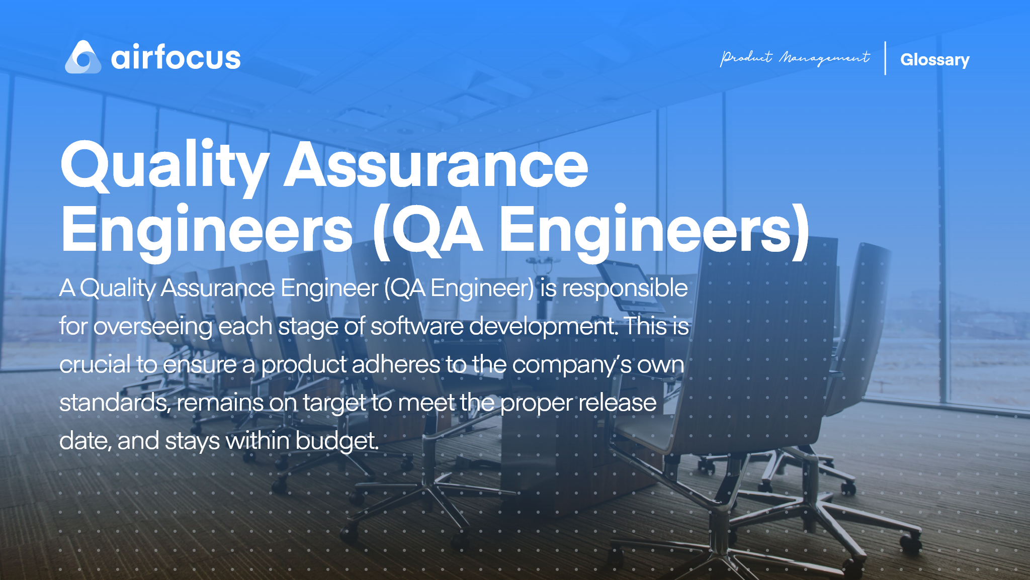 What Are Quality Assurance Engineers Qa Engineers Quality Assurance Engineers Definition And Faq