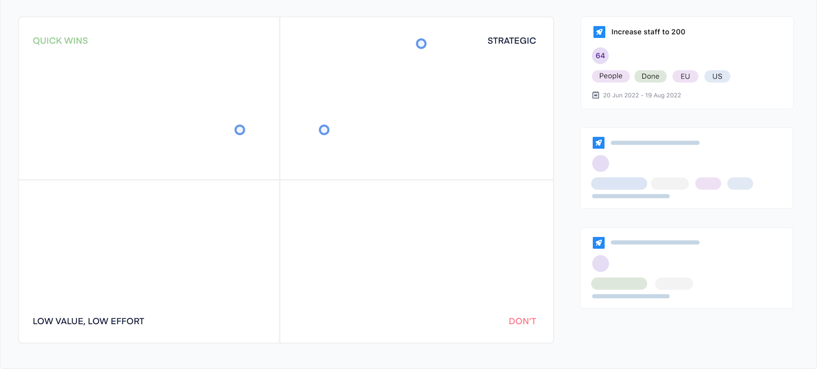 Creating System Road Map How To Build a Technology Roadmap - A Step by Step Guide | airfocus by ...
