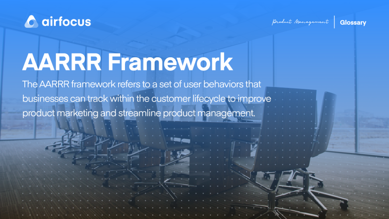 aarrr framework