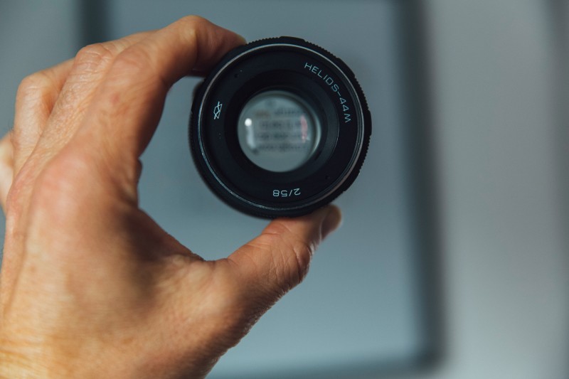 magnifying-lens