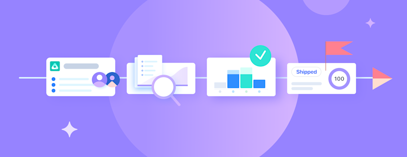 PRD template: Write a product requirements document that connects strategy, feedback, and delivery
