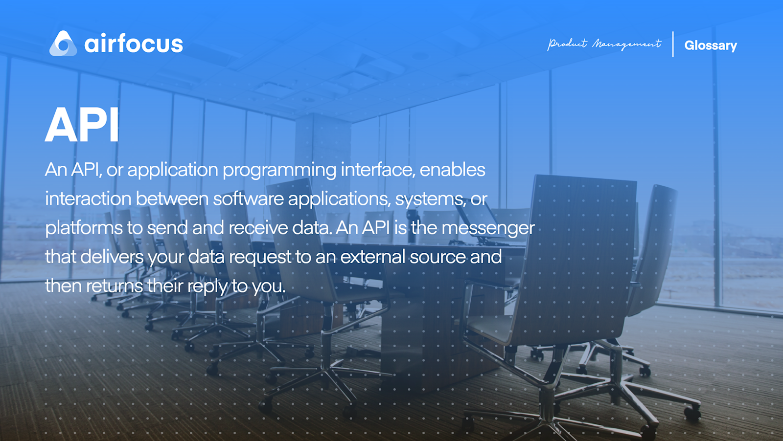 What Is an API? API Definition, Examples, Benefits, Challenges & FAQ