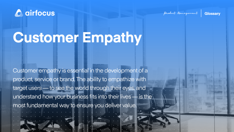 What Is Customer Empathy